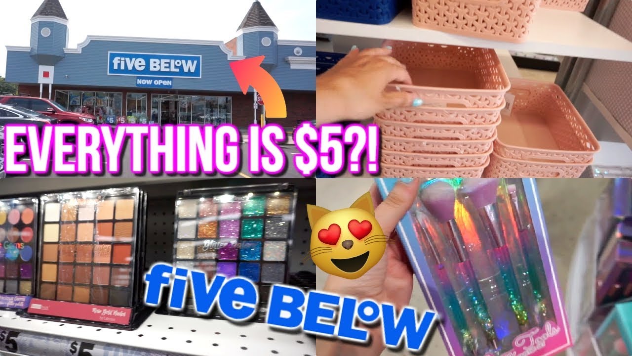 Five Below on X: An #organizers dream. 😍😍😍 have u checked out our #Room  section lately?! Grab it all in store & select items online!    / X