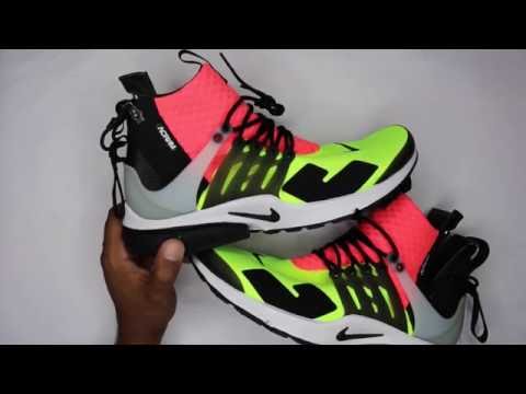 nike acronym volt