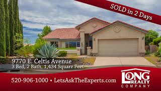 Our Recently Sold Properties