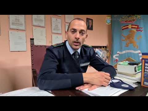 Polizia Metropolitana di Messina, concluse le due giornate formative