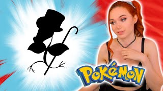 Another New Pokemon??