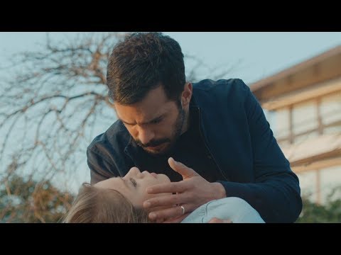 Nefes kesen final sahnesi!  -  Kuzgun 9. Bölüm Özel Sahneler