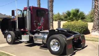 1981 PETERBILT 359 For Sale