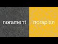 Norament and noraplan  rubber flooring as the perfect solution for all buildings need