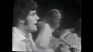 The Beach Boys - I Get Around (Live in Paris 1969) ft. Mike&#39;s car noises