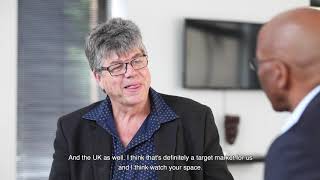 Altron CE Series with Subject Matter Experts - IoT