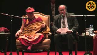 Gnosis - El Entrenamiento de la Mente por Su Santidad el Dalai Lama