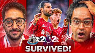 Liverpool Opening Game & Season Ahead screenshot 3