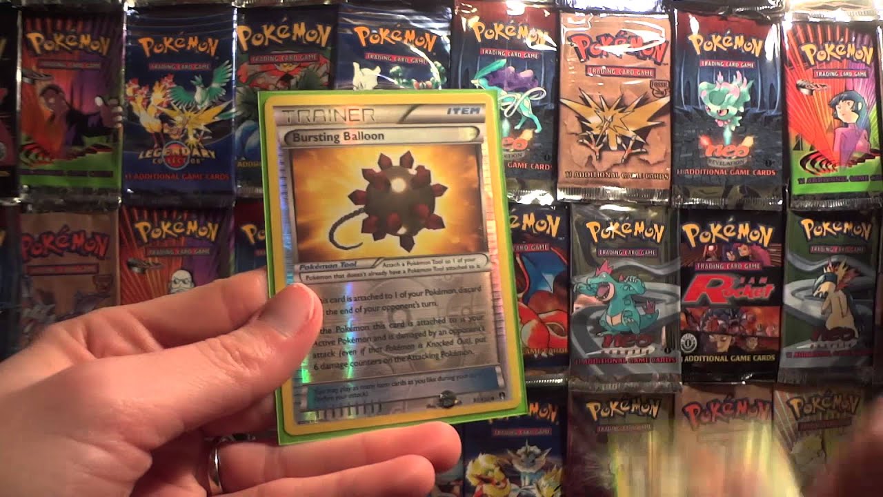 Britany Riddle Pokemon TCBM - Brittany Riddle - BREAKpoint Reverses - Puzzle of Time ...