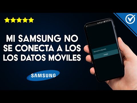 &#039;Samsung J2 Prime no se Conecta ni Funciona con Datos Móviles&#039; Cómo Activar los Datos Móviles