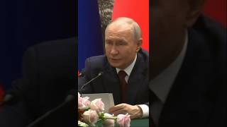 ⚡ПУТИН: НАЗВАЛ ПРИМЕР РФ И КИТАЯ ОБРА МИРА И ДРУЖБЫ 20.05.26 #новости #путин #россия #новостисегодня