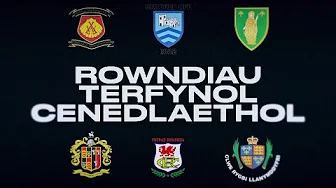 LIVE RUGBY: Llanelli Wanderers v Glynneath | RTP 2024 | S4C thumbnail