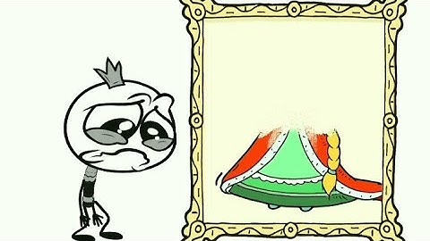 Troll Master - DOP Draw One Part - Stickman Puzzle - Level 301-325 - (ABI Global LTD Games)