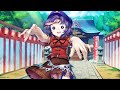 Touhou LostWord | Yoshika Miyako Showcase