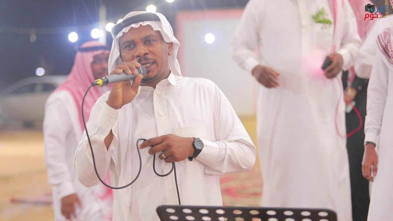 شفت الكحل | غناء صعبي احمد | زواج الشاب مراد العبدلي