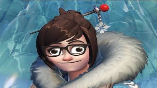 Mei: Face of Pure Evil