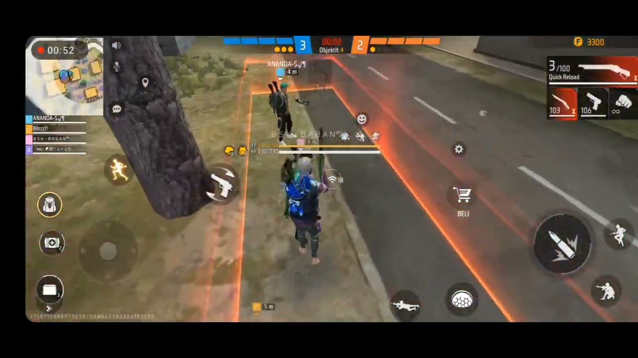 1 vs 4?!!!! reallll!!!!!!!!!