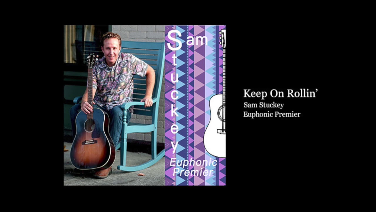 Keep On Rollin' OFFICIAL TRACK YouTube