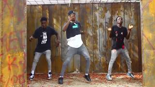 Teckno any how {choreography} Dance Video BY YKD 2