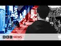 North Korea Family Who Fled To South Reveal Daring Escape By Sea BBC News 
