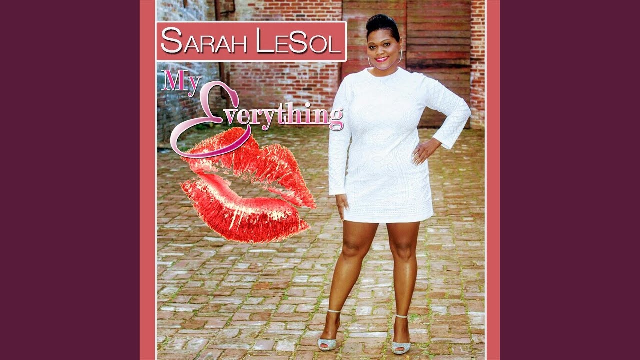 Mira My Everything en YouTube