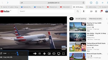 How to Loop Youtube Videos on Mobile In 10 Seconds! Easy and No Playlist!