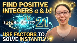 Celebrity This Math Trick Feels Like Cheating!🤯 ( Can You Solve It?) #maths #education #yt #algebra  Profile