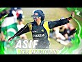 Muhammad asif  the magician  sarib edits