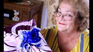 НЕ ВЫБРАСЫВАЙТЕ СТАРЫЕ ПЛАТКИ ! СМОТРИТЕ ЧТО Я СДЕЛАЛА НЕ ВЫБРАСЫВАЙТЕ СТАРЫЕ ПЛАТКИ ! СМОТРИТЕ ЧТО Я СДЕЛАЛА