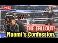 Naomi's Confession to attacking Jade to Bianca! Cody responds to John Cena! #naomi #codyrhodes