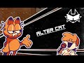 Alter Cat - BitfoxOriginal (Vs Gorefield V2 OST) (  FLP)