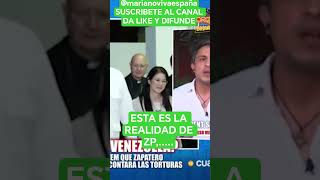 TESTIMONIO DE UN VENEZOLANO EXILIADO SOBRE ZP Y EL CHAVISMO#noticias#españa #venezuela