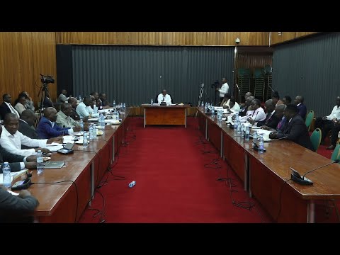 Segona Sides With NIRA Shuts Up Publicity Seeking Nkunyingi Muwadda