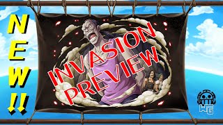 CONDORIANO - INVASION PREVIEW (AMBUSH)