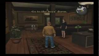 Bully LP Episode 1: Welcome to Hel... I Mean Bullworth