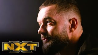 Finn Bálor is coming for Adam Cole’s NXT Title: WWE NXT, Dec. 4, 2019