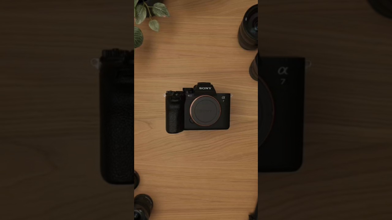 Best Sony Cameras Under 1 Lakh In India: Which Model Wins In 2025