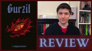 Gurzil - Review Spoiler Free An Erudite Adventure