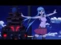 Arpeggio of Blue Steel - Takao going to Iwoto