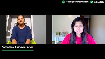 UGC NET in HRM and Labour Welfare - Swetha Tanvarapu - How I cracked it.