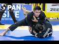 Samuel Nagai VS Isaac Doederlein (FLOZONE) / Pan Championship 2020