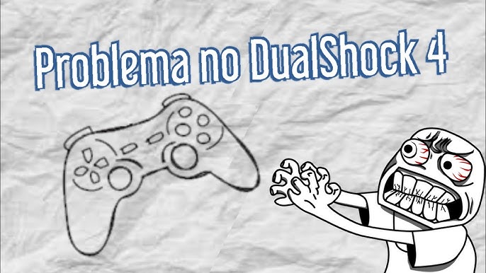 Controle do PS4 funciona no PS3, com ressalvas - 22/10/2013 - UOL Start