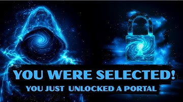 You Were Meant to See This at This EXACT Moment (WATCH NOW!)