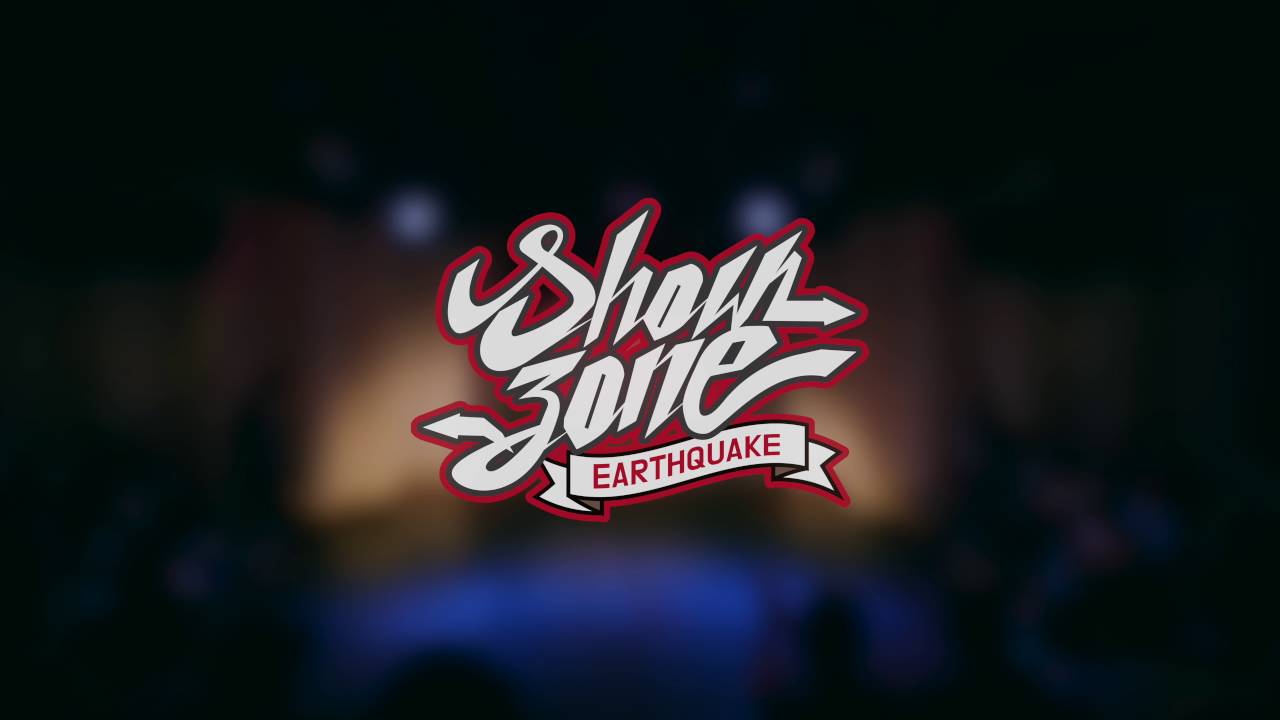 SHOWZONE4 JUDGE SHOW. HONEY J (feat. RiHey) YouTube