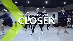 The Chainsmokers - Closer ft. Halsey / AD LIB Choreography  - Durasi: 3:11. 