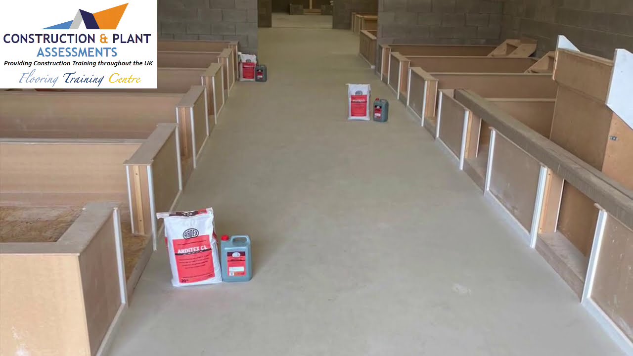 * ARDEX did what?!?! *