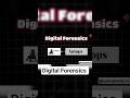 Best Forensic Tools 2025 #DigitalForensics #unixdroid