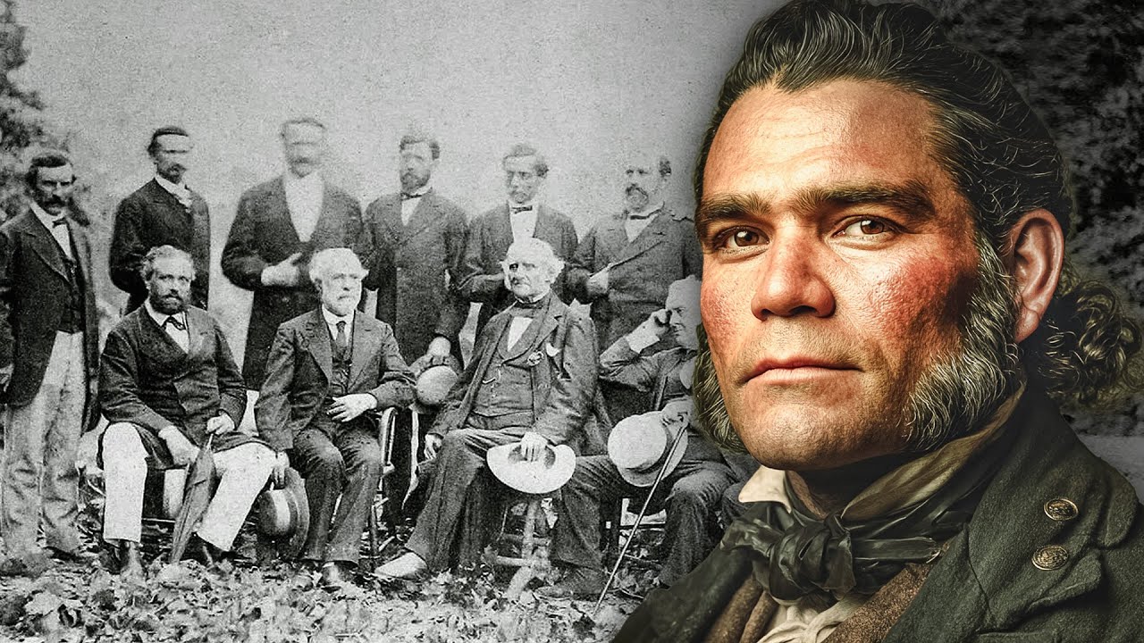 Что случилось с генералами Конфедерации, перешедшими на другую сторону после войны