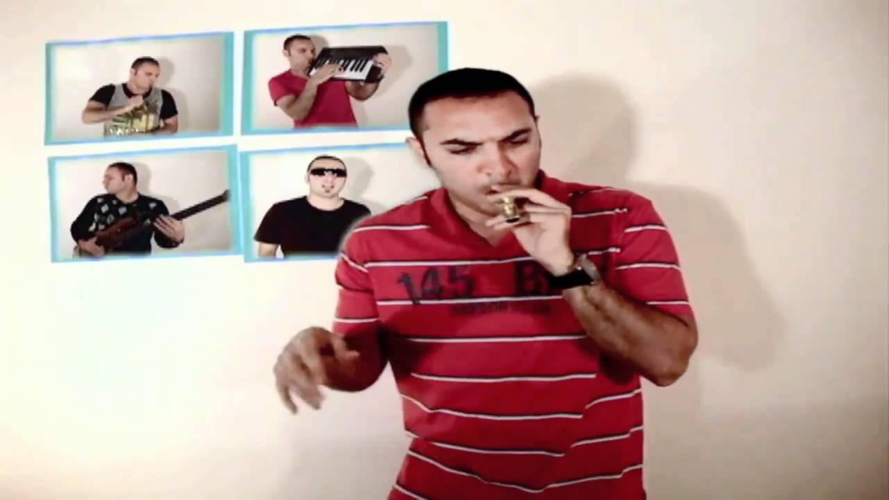 Having Saxophone with Kazoo! YouTube