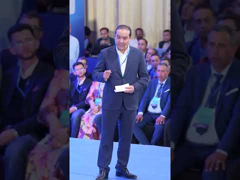الإقلاع الصناعي يعكس قوة التحولات الاقتصادية وثقة الفاعلين في بلادنا